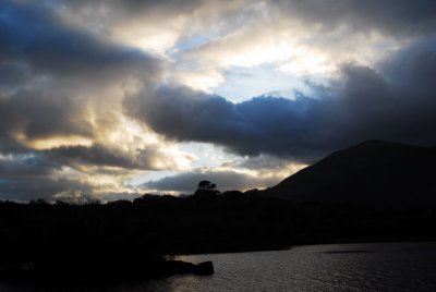 Autumn, Killarney, Kerry