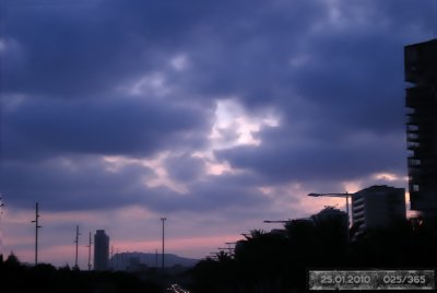 25 - 01 - 2010