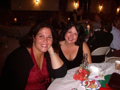 also known as Tara and Liz