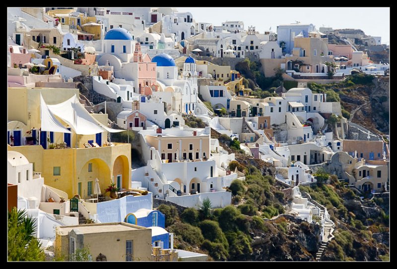 Hillside View