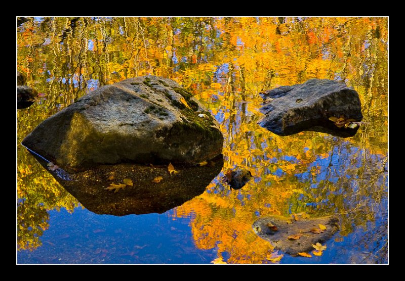Golden River