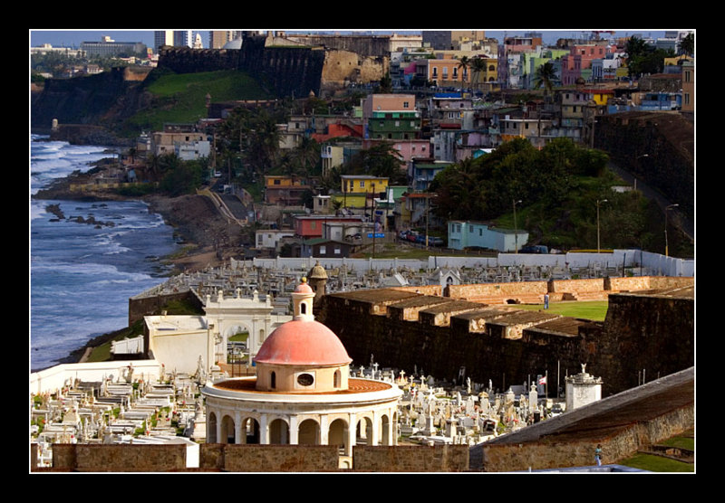 Old San Juan