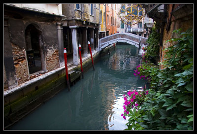 Quiet Water Way