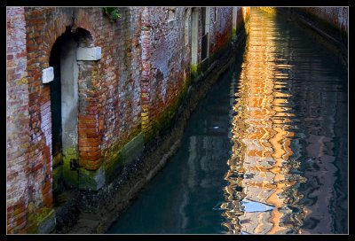 Golden Path