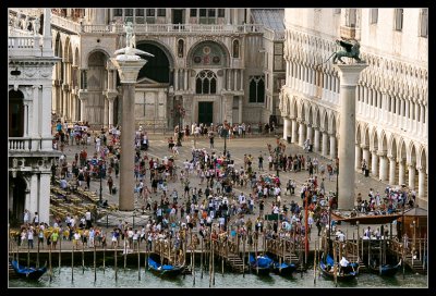 Venice, Italy