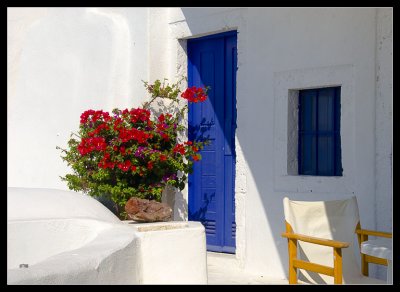 Greek Colors