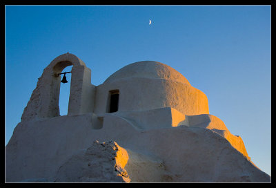 Santorini, Greece