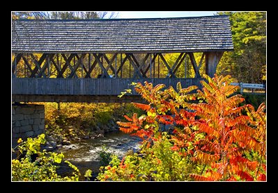 Covered Bridge