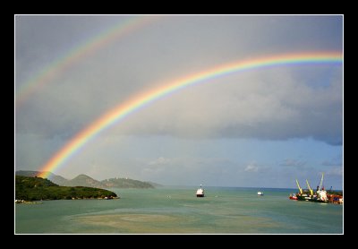 Rainbow