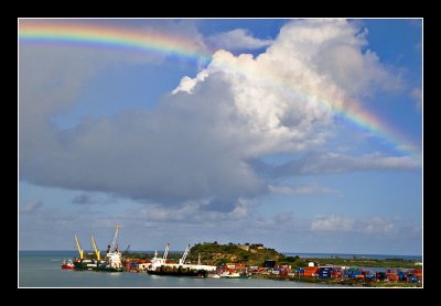 Rainbow