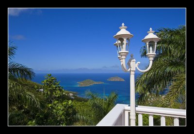 St Thomas, Virgin Island