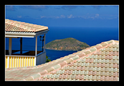 St Thomas, Virgin Island