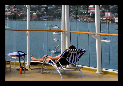 St Thomas, Virgin Island