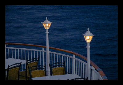 The Last Night