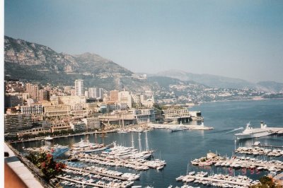 Monte Carlo Monaco