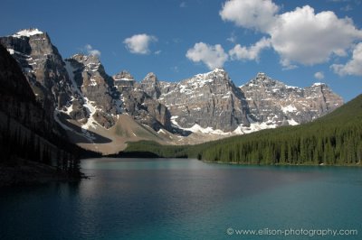 Moraine Lake