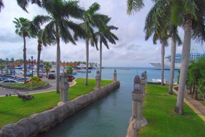 Aruba