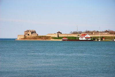 Fort Niagara USA