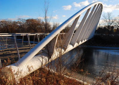 Mimico Creek Bridge