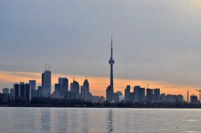 Toronto