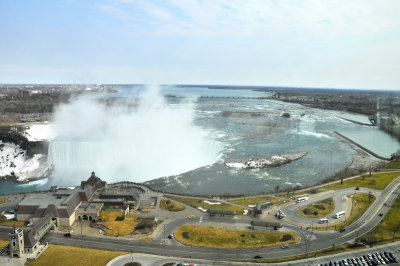 Niagara Falls