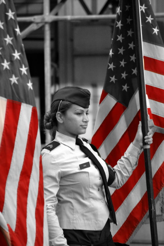 Checkpoint Charlie, Berlin (Germany)