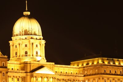 Buda Castle