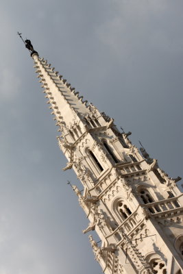 Hungarian Parliament