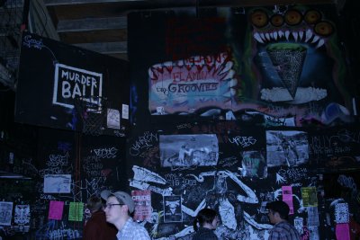 Gilman 924