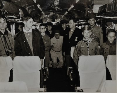 On board