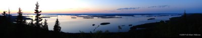 FINLAND IN PANORAMA