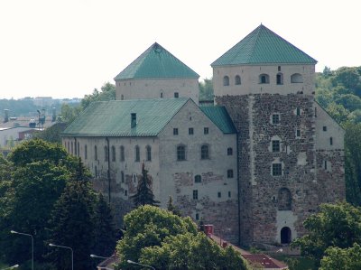 Castle of Turku