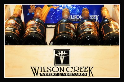 Wilson Creek collection
