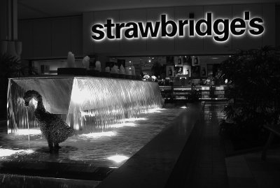 Strawbridge's