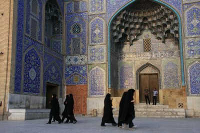 Isfahan