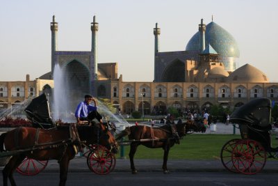 Isfahan