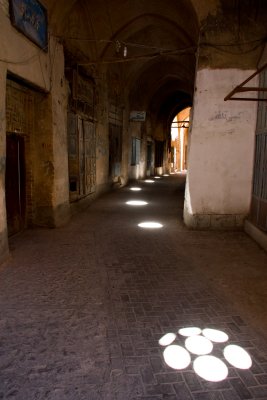 Yazd
