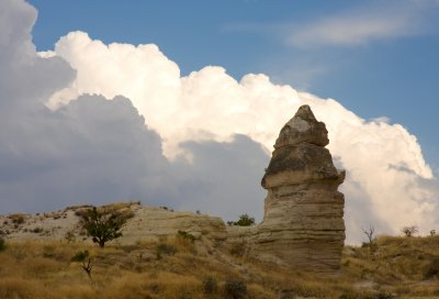 Goreme