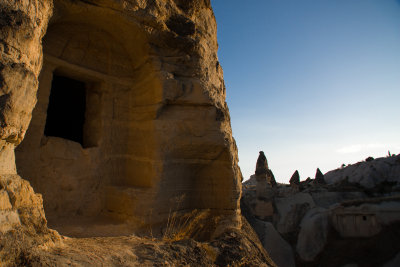 Goreme