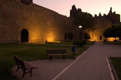 Diyarbakir