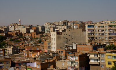 Diyarbakir