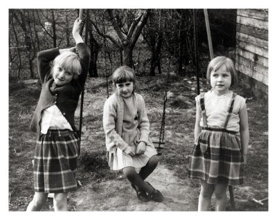 Diane, Angie & Gill