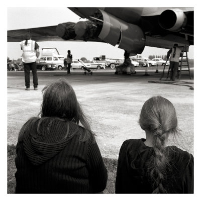 Vulcan Bomber Open Day - Summer  2009