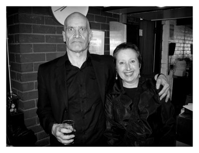 Wilko Johnson & Angie