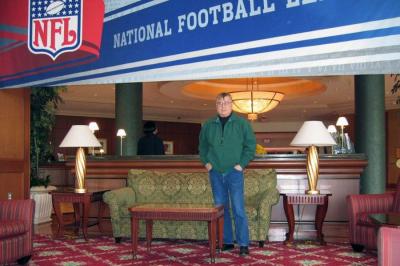 Superbowl Week
