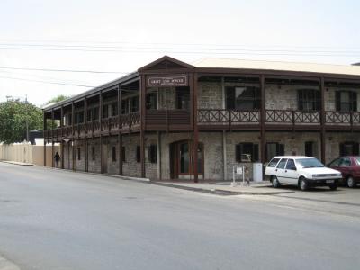 Company HQ