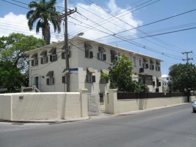 Barbados Light and Power Co