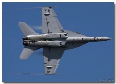 F-18 ~ VFA-106  Gladiators