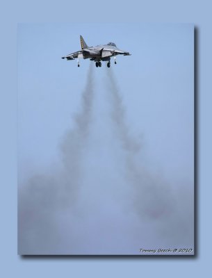 AV-8B Harrier