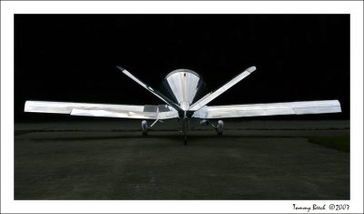 Waiex  kit by Sonex Aircraft